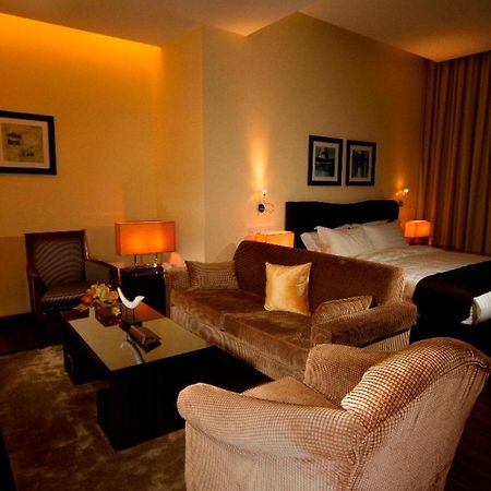 Zara Continental Hotel Al-Chubar Zewnętrze zdjęcie