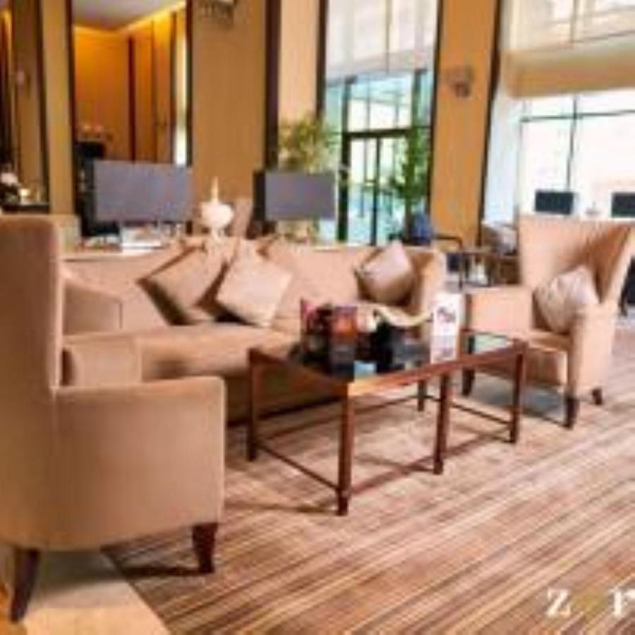 Zara Continental Hotel Al-Chubar Zewnętrze zdjęcie