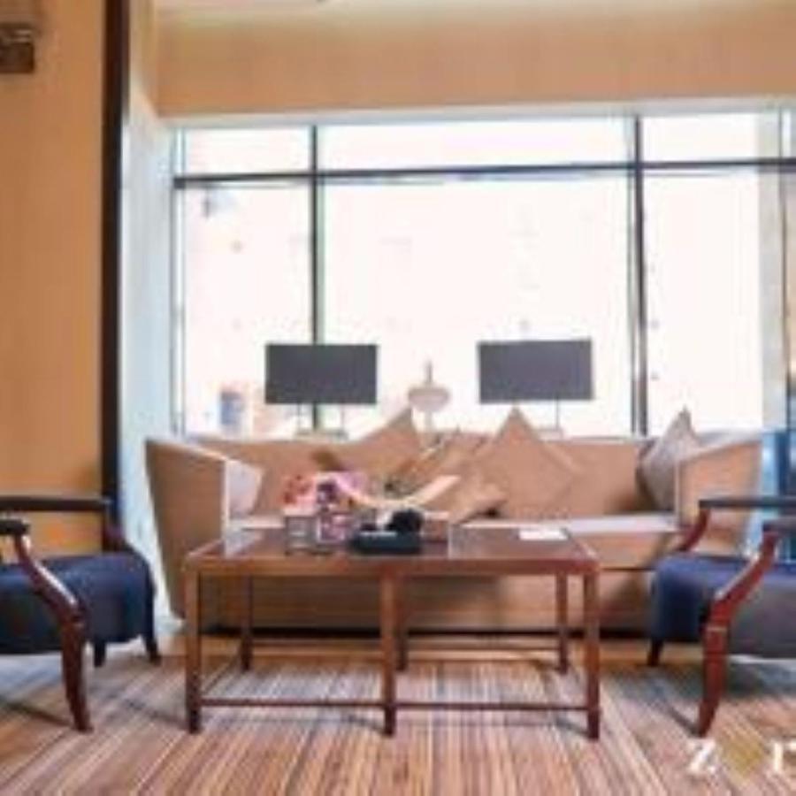 Zara Continental Hotel Al-Chubar Zewnętrze zdjęcie