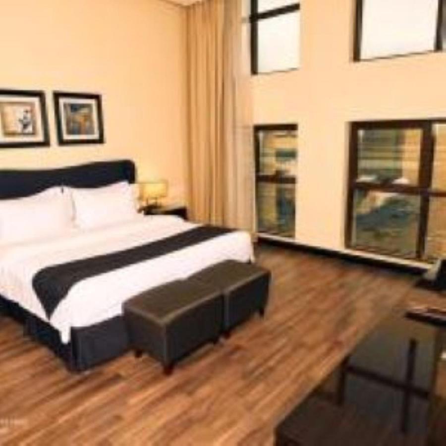 Zara Continental Hotel Al-Chubar Zewnętrze zdjęcie