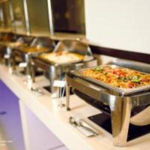 Zara Continental Hotel Al-Chubar Zewnętrze zdjęcie