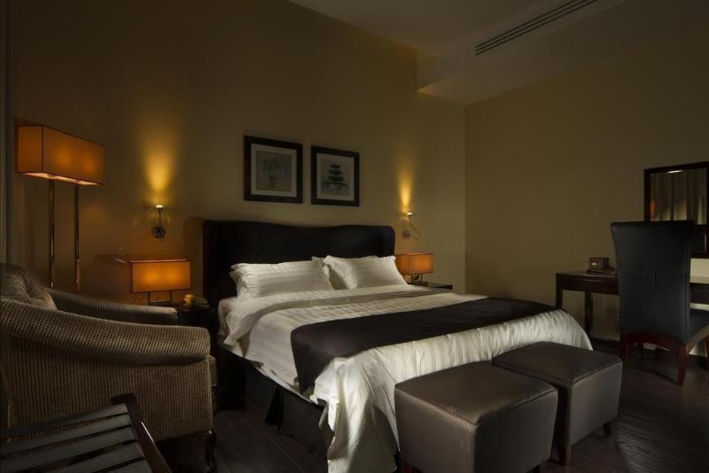 Zara Continental Hotel Al-Chubar Zewnętrze zdjęcie