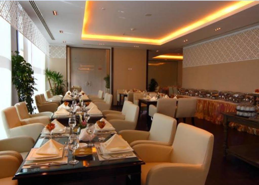 Zara Continental Hotel Al-Chubar Zewnętrze zdjęcie