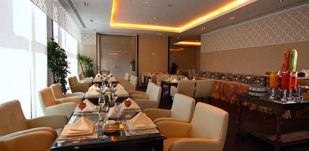 Zara Continental Hotel Al-Chubar Zewnętrze zdjęcie